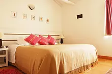 Habitación Estándar Básica - Doble