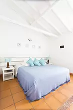 Habitación Estándar Básica - Doble