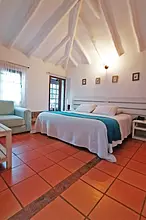 Habitación Estándar - Doble