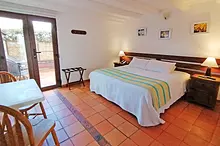 Habitación Mediterranea Especial - Doble