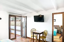 Habitación Mediterranea Especial - Doble