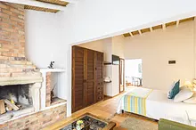 Habitación Junior Suite - Doble