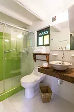 Habitación Junior Suite - Doble