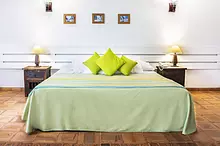 Habitación Junior Suite - Cuádruple