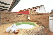 Habitación Suite - Doble