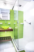 Habitación Estándar - Triple