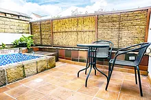 Habitación Mediterranea Especial - Doble