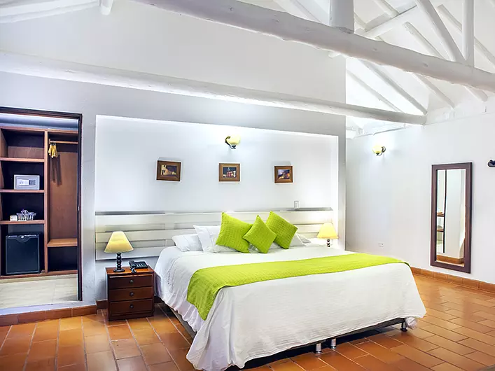 Hotel & Spa Getsemaní