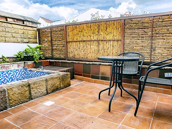 Hotel & Spa Getsemaní