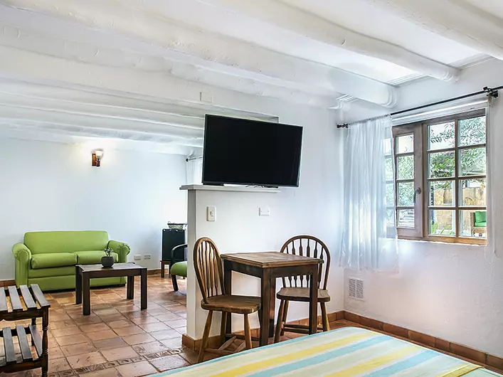 Hotel & Spa Getsemaní