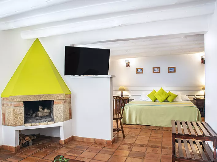 Hotel & Spa Getsemaní