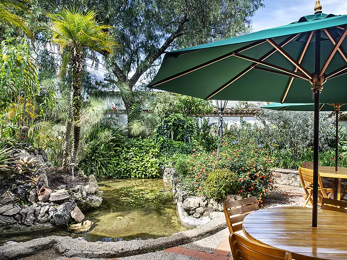 Hotel & Spa Getsemaní