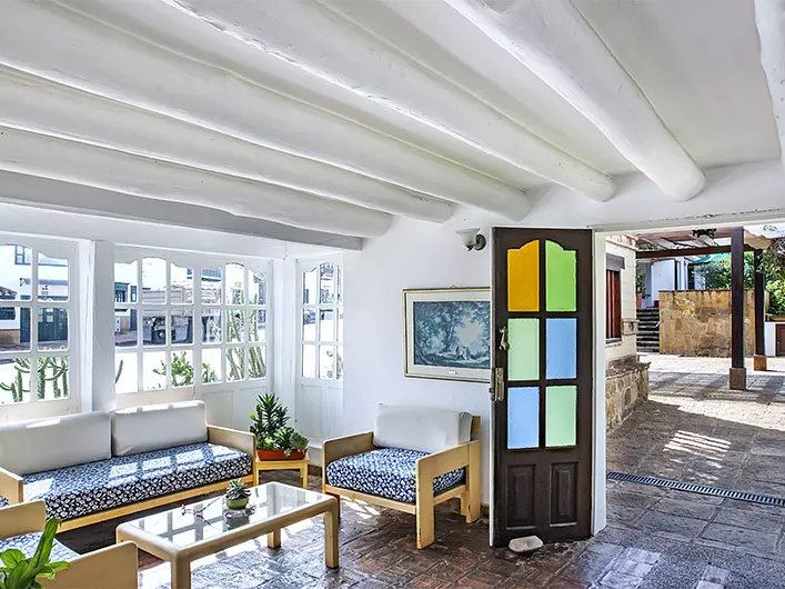 Hotel & Spa Getsemaní