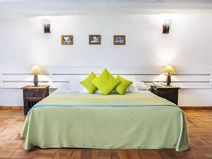 Hotel & Spa Getsemaní