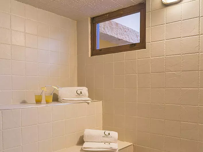 Hotel & Spa Getsemaní