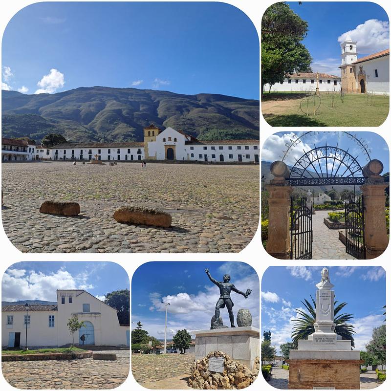 City Tour Villa de Leyva