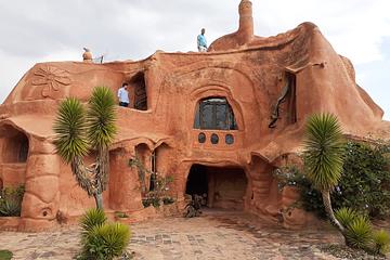 La Casa de barro