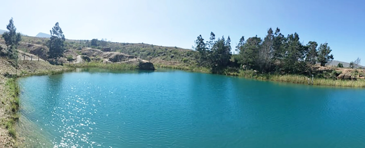 Actividades Villa de Leyva