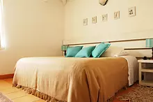 Habitación Estándar Básica - Individual