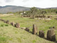 Observatorio Astronómico Muisca