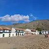 City tour Villa de Leyva
