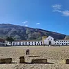 City tour Villa de Leyva