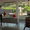 Viñedo de la zona 