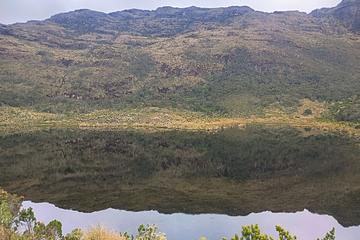 Laguna de Iguaque