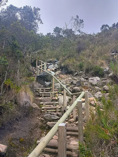 Laguna de Iguaque
