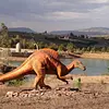 Parque de dinosaurios Gondava