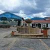 Museo Fósil 
