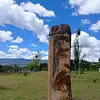Observatorio Muisca - Infiernito 