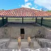 Observatorio Muisca - Infiernito 