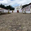 Monasterio La Candelaria 