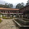 Monasterio La Candelaria 