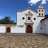 Monasterio La Candelaria 