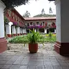 Monasterio La Candelaria 