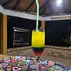 Lunada en chiva rumbera