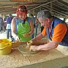 Taller de barro 
